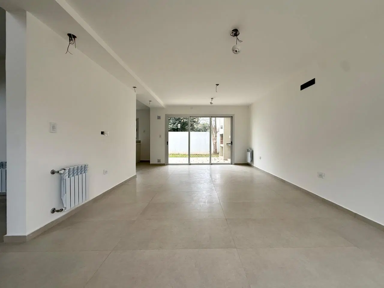 Venta casa a estrenar 3 dormitorios Jardin de las Tejas 2