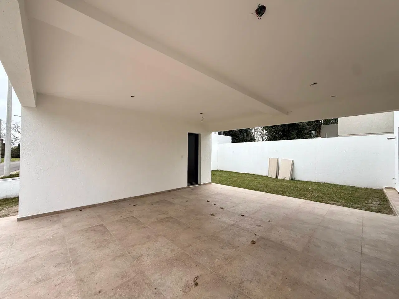 Venta casa a estrenar 3 dormitorios Jardin de las Tejas 3
