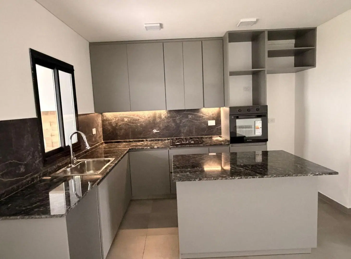 Dúplex de 3 dormitorios y categoría en Solares de Manantiales 2