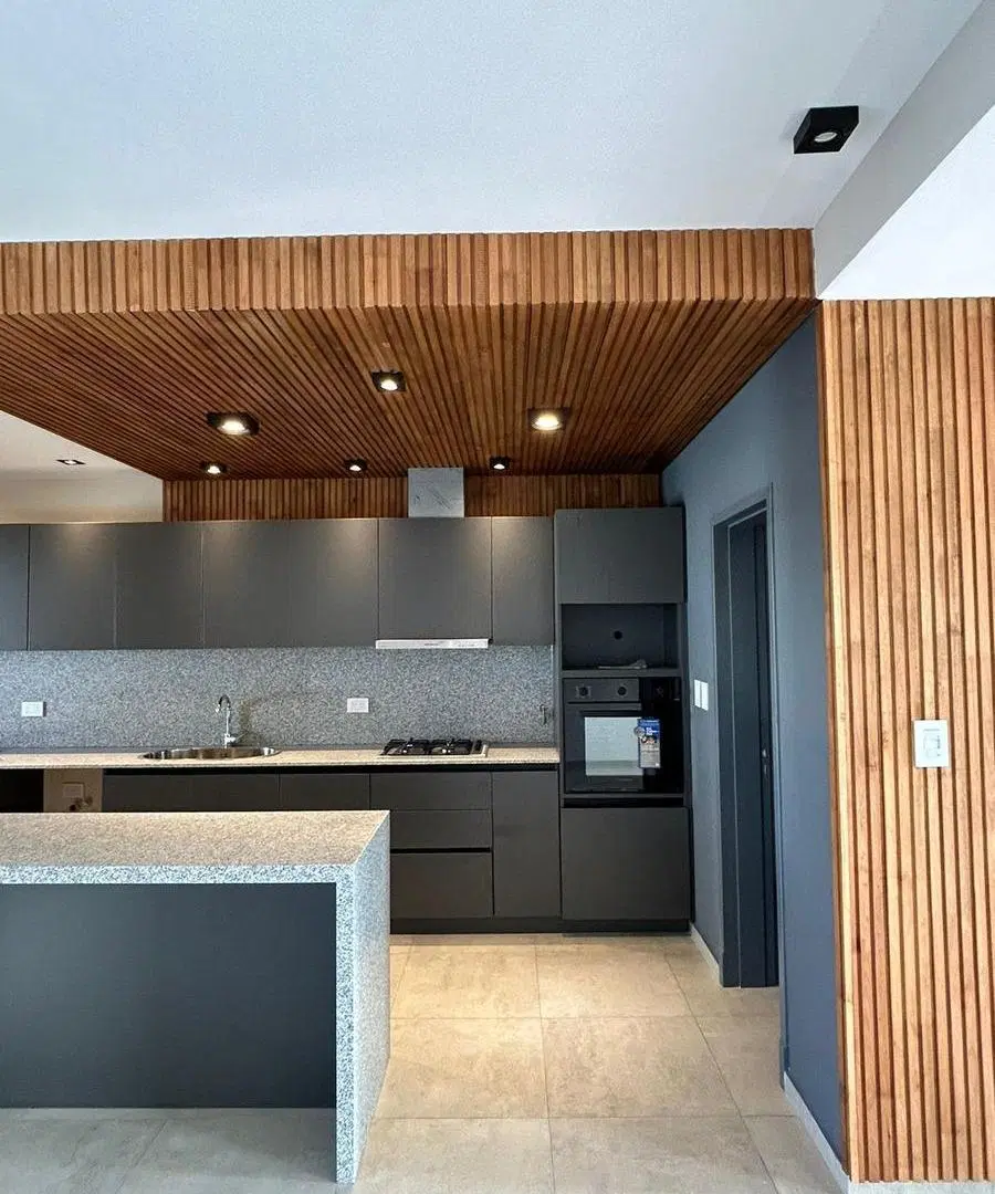 Duplex de lujo y espacioso en Manantiales 2, en Solares!! 2