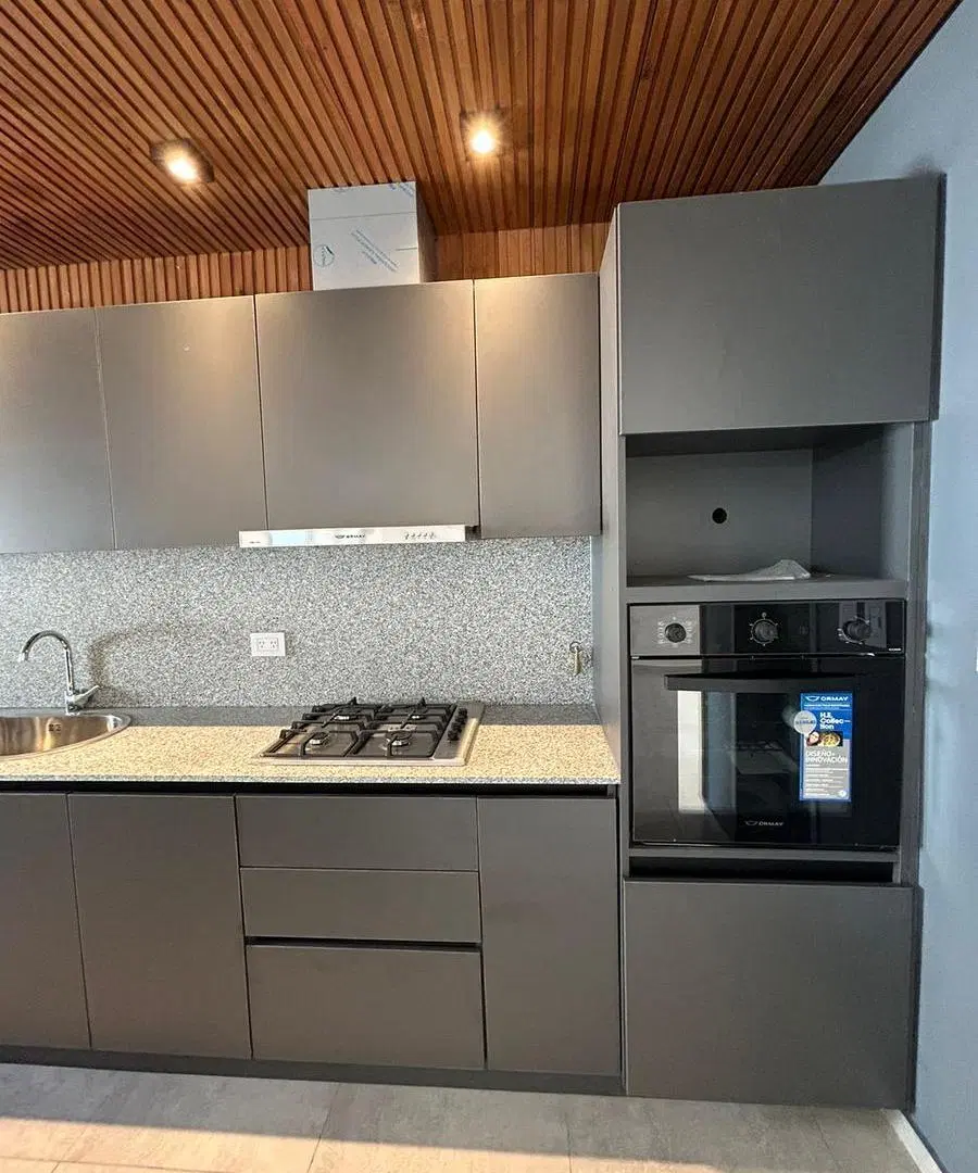 Duplex de lujo y espacioso en Manantiales 2, en Solares!! 5