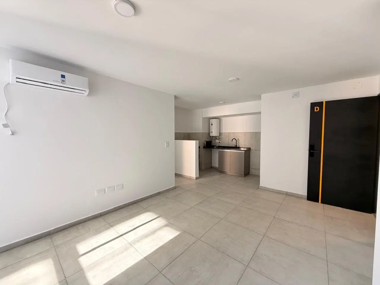 Alquiler de departamento a estrenar 3