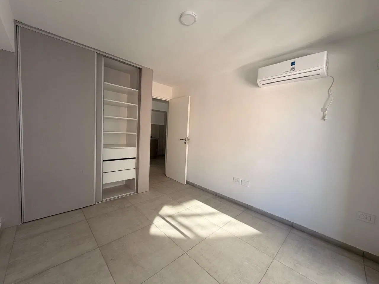 Alquiler de departamento a estrenar 8