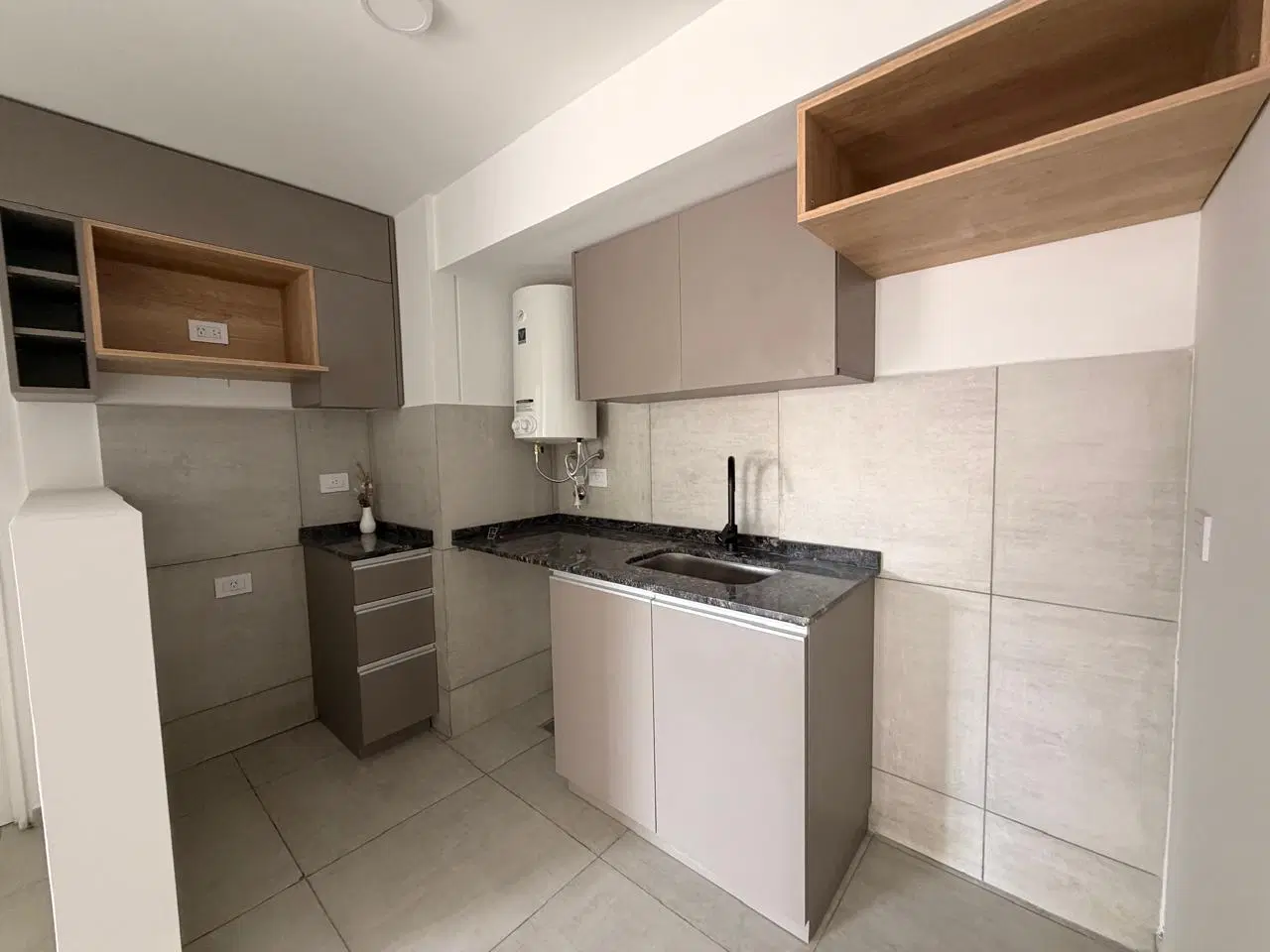 Alquiler de departamento a estrenar 4