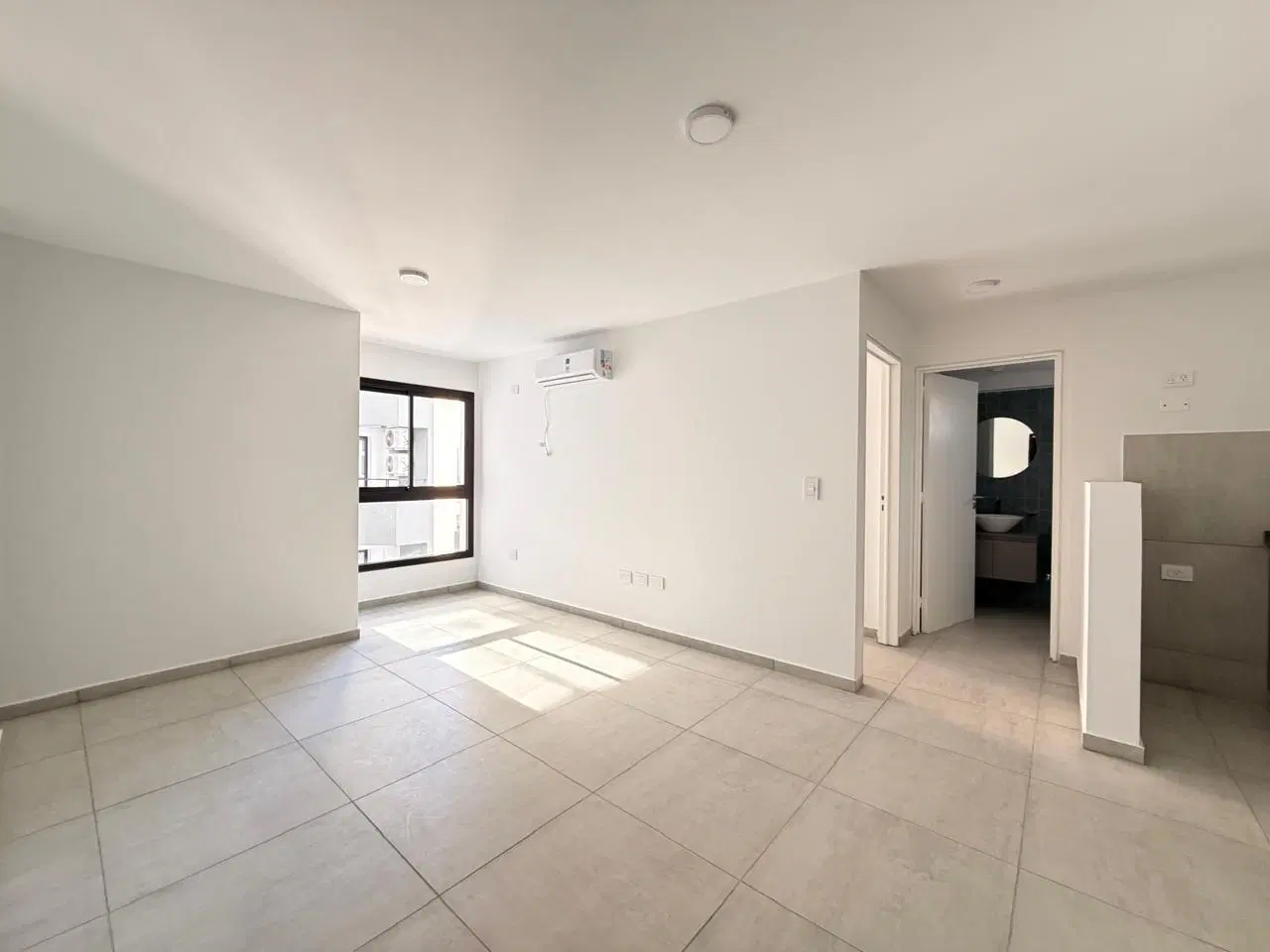 Alquiler de departamento a estrenar 2