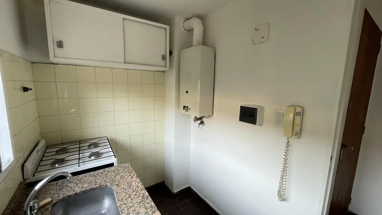 Departamento en Centro 3