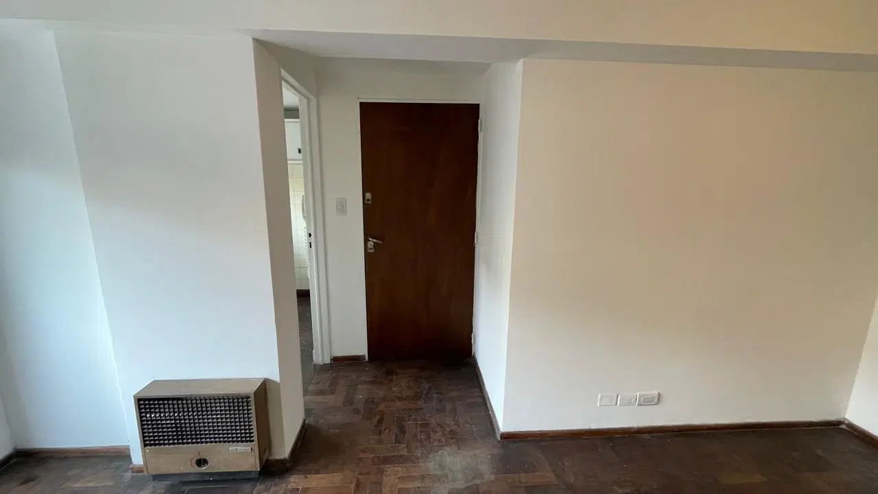 Departamento en Centro 1