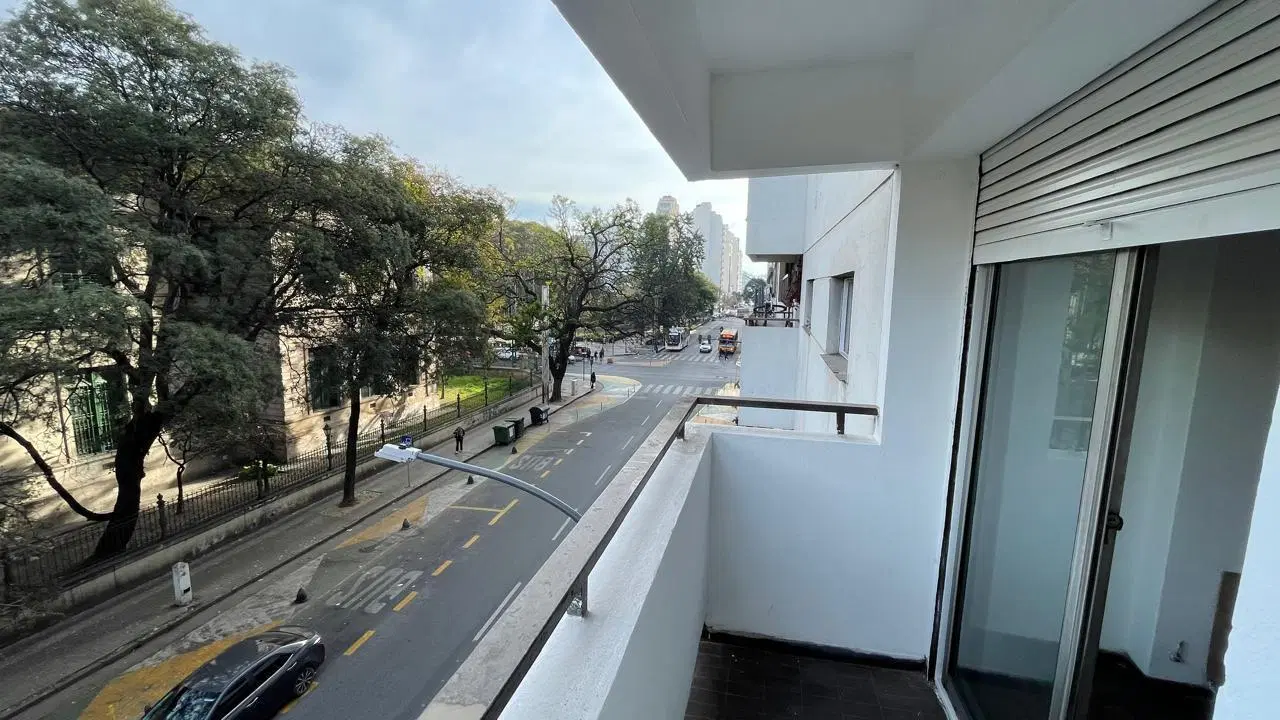 Departamento en Centro 4