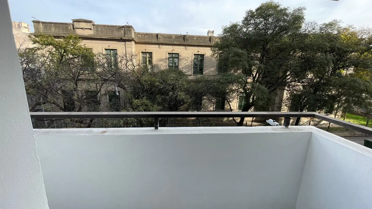 Departamento en Centro 5