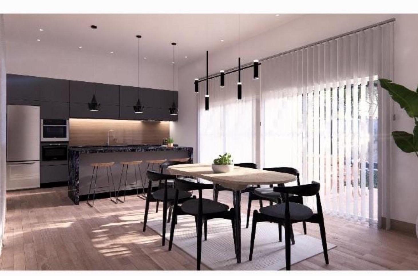 Foto de Casa 3 dormitorios con pileta Cuestas de Manantiales, imagen 1