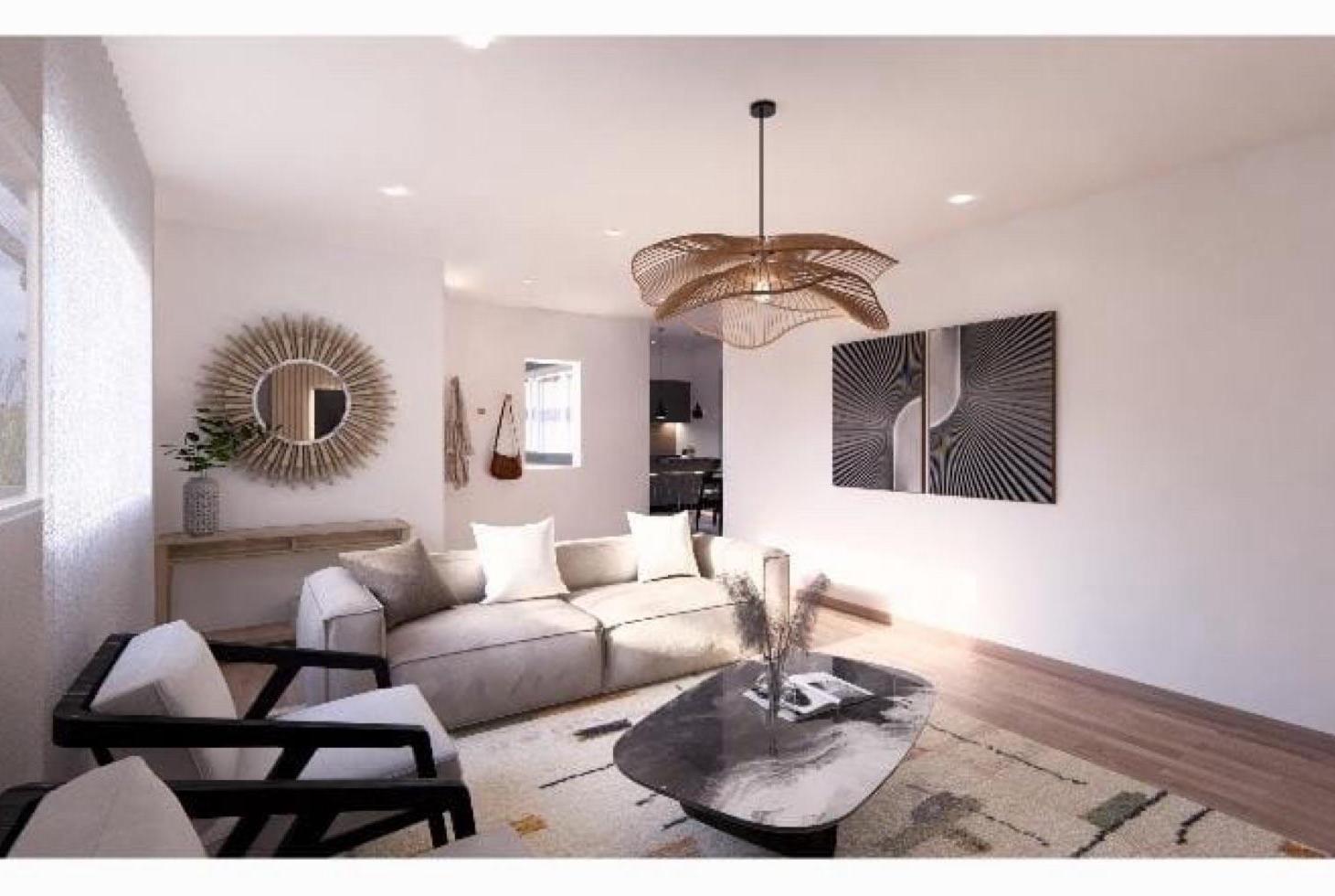 Foto de Casa 3 dormitorios con pileta Cuestas de Manantiales, imagen 5