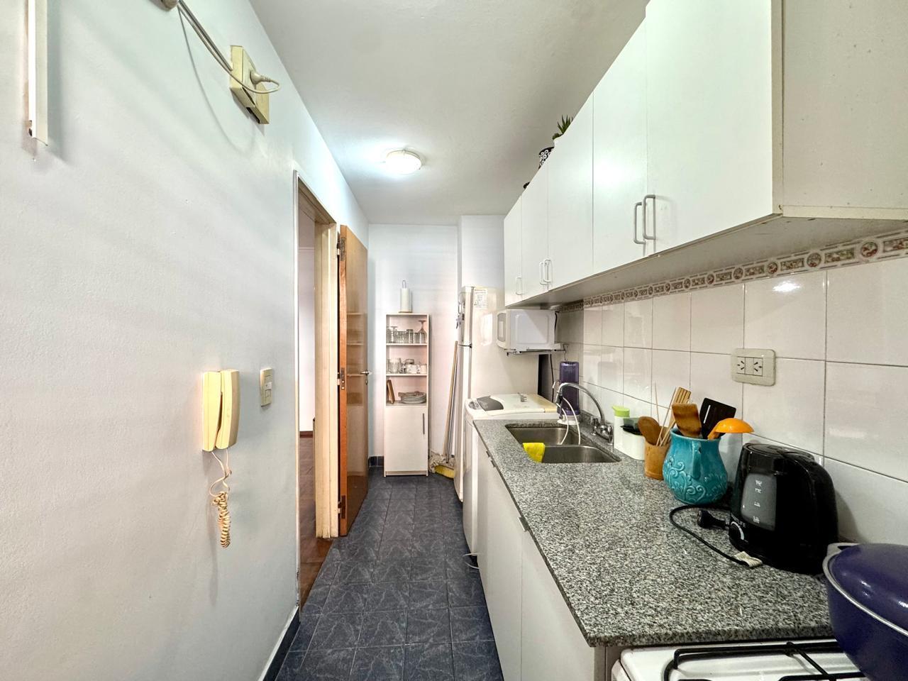 Foto de Departamento amoblado de 2 dormitorios, imagen 1