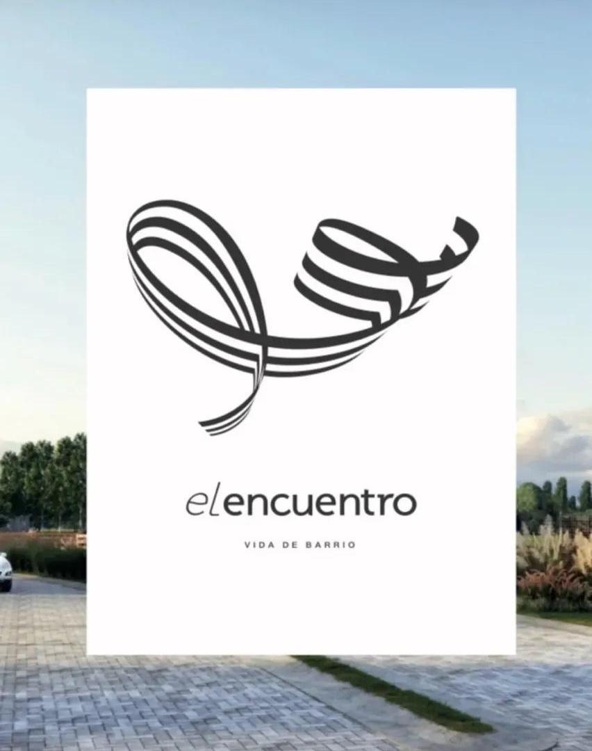 Foto de Venta lote 360 m2 El Encuentro, imagen 1