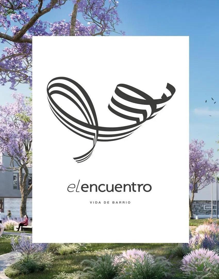 Foto de Venta lote 360 m2 El Encuentro, imagen 2