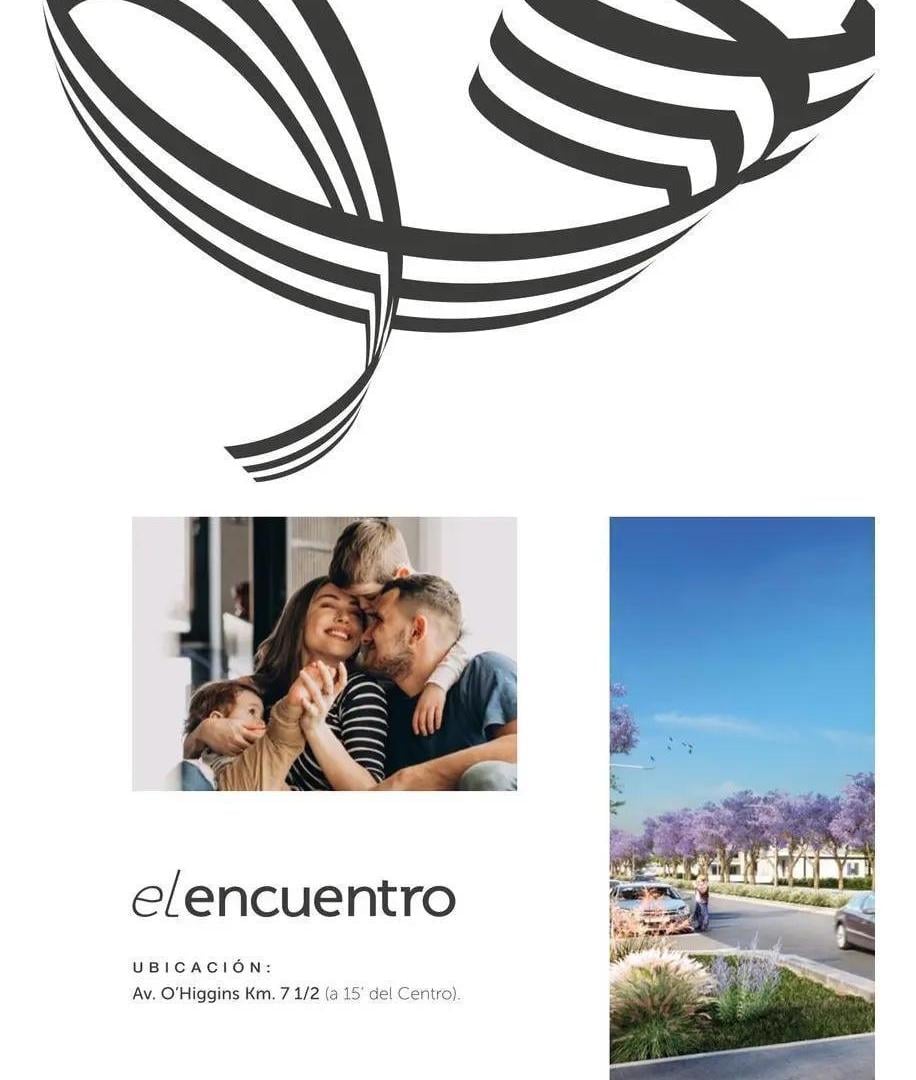 Foto de Venta lote 360 m2 El Encuentro, imagen 5