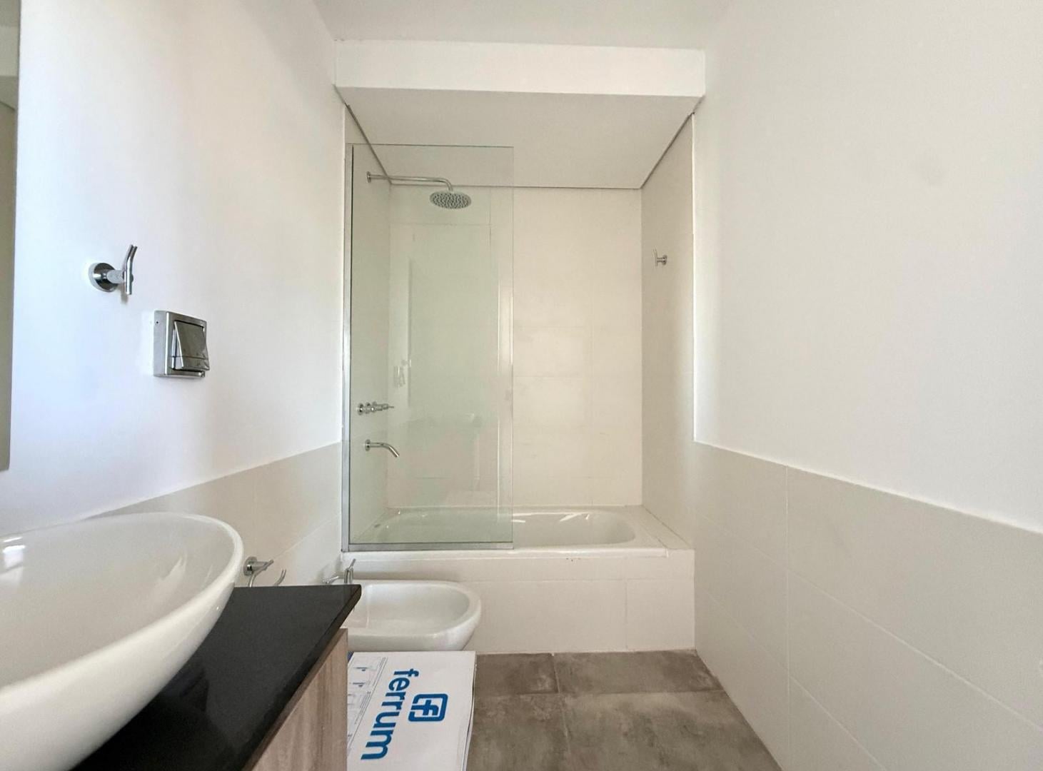 Foto de Venta departamento 3 dormitorios con terraza Parco Flats del Sur Barrio, imagen 4