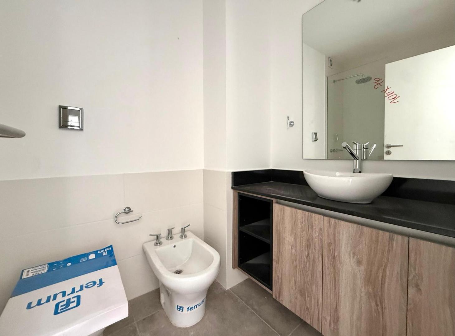 Foto de Venta departamento 3 dormitorios con terraza Parco Flats del Sur Barrio, imagen 2