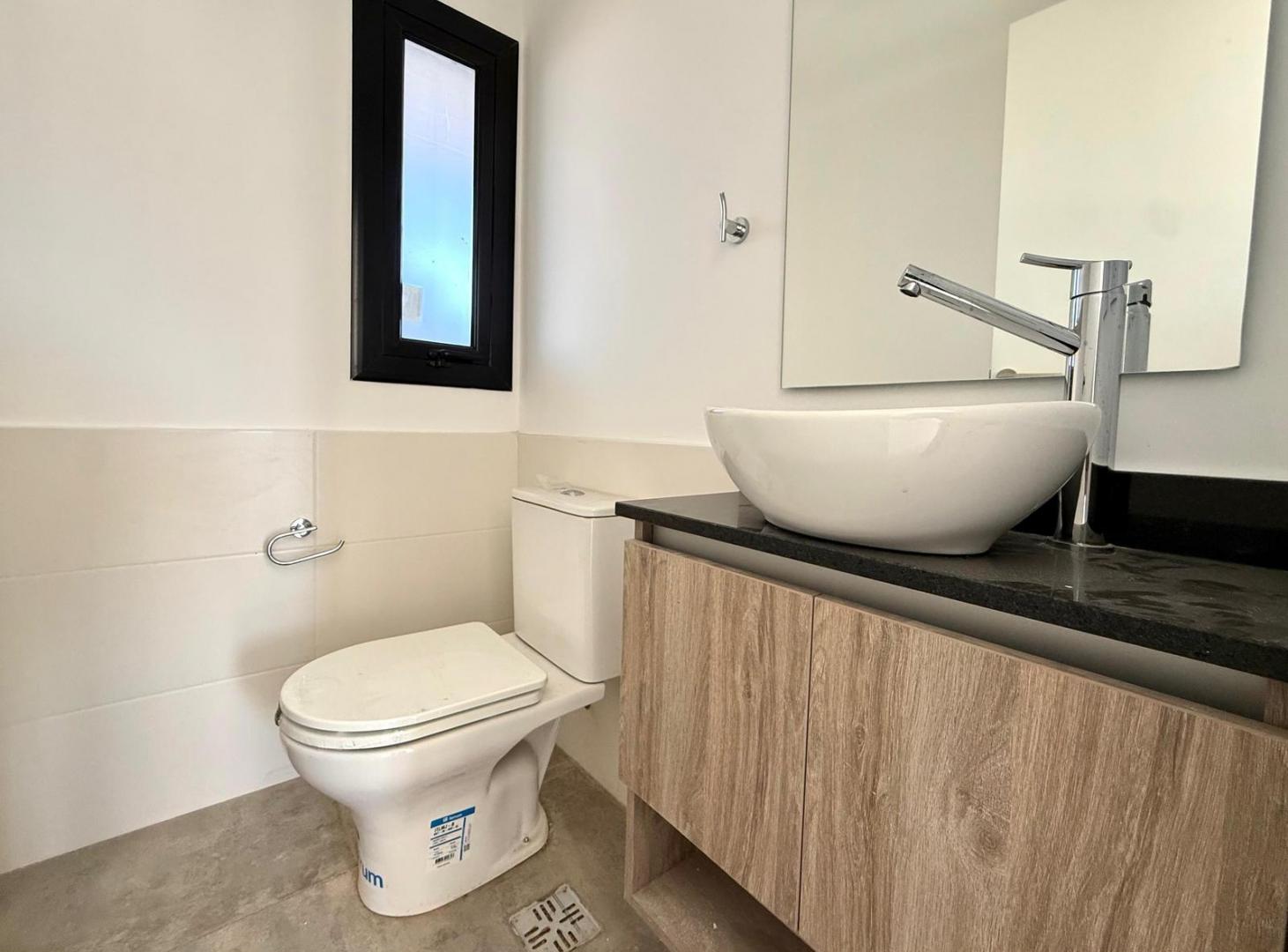 Foto de Venta departamento 3 dormitorios con terraza Parco Flats del Sur Barrio, imagen 3