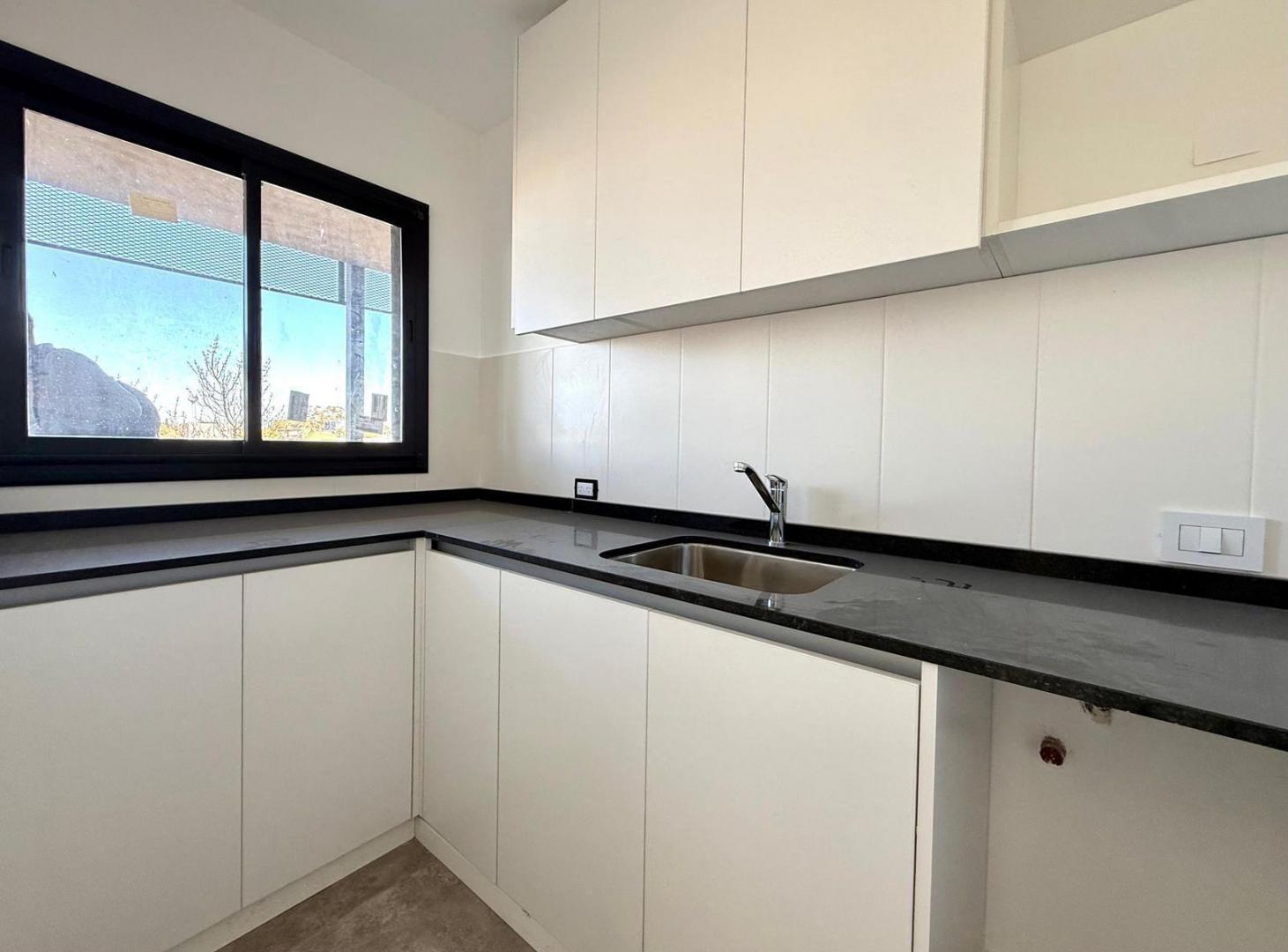 Foto de Venta departamento 3 dormitorios con terraza Parco Flats del Sur Barrio, imagen 5