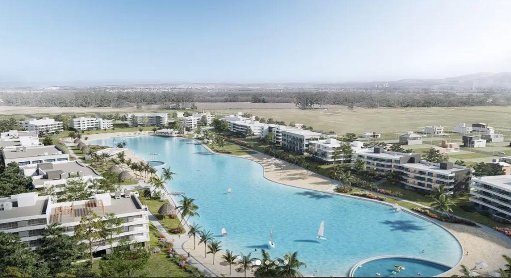 Foto de Lote de 503 m2 en Acquavista, imagen 1