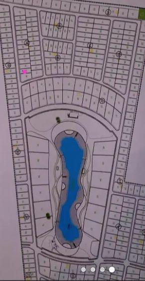 Foto de Lote de 503 m2 en Acquavista, imagen 4