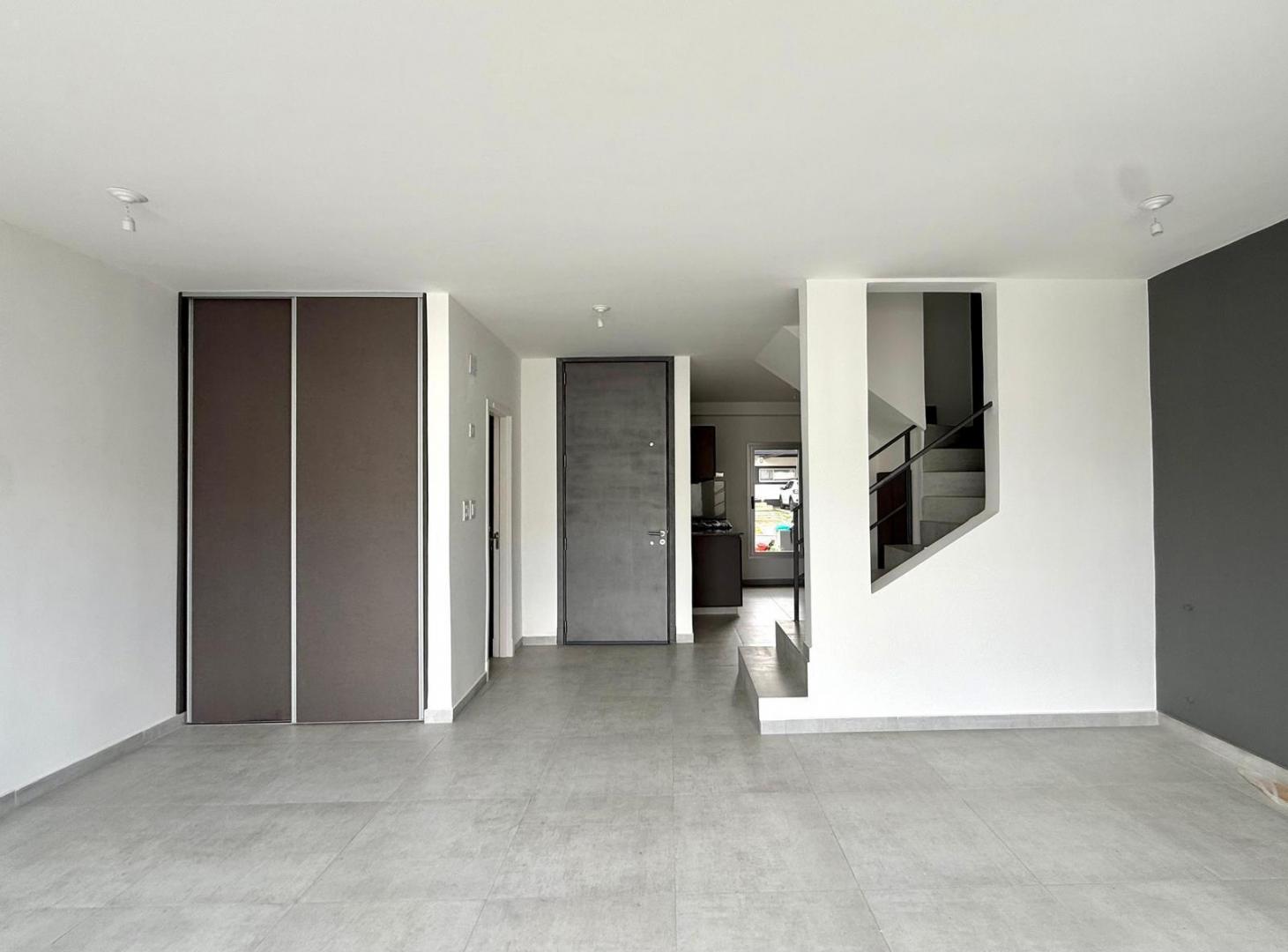 Foto de Venta duplex 3 dormitorios 3 baños Miradores de Manantiales 2, imagen 5
