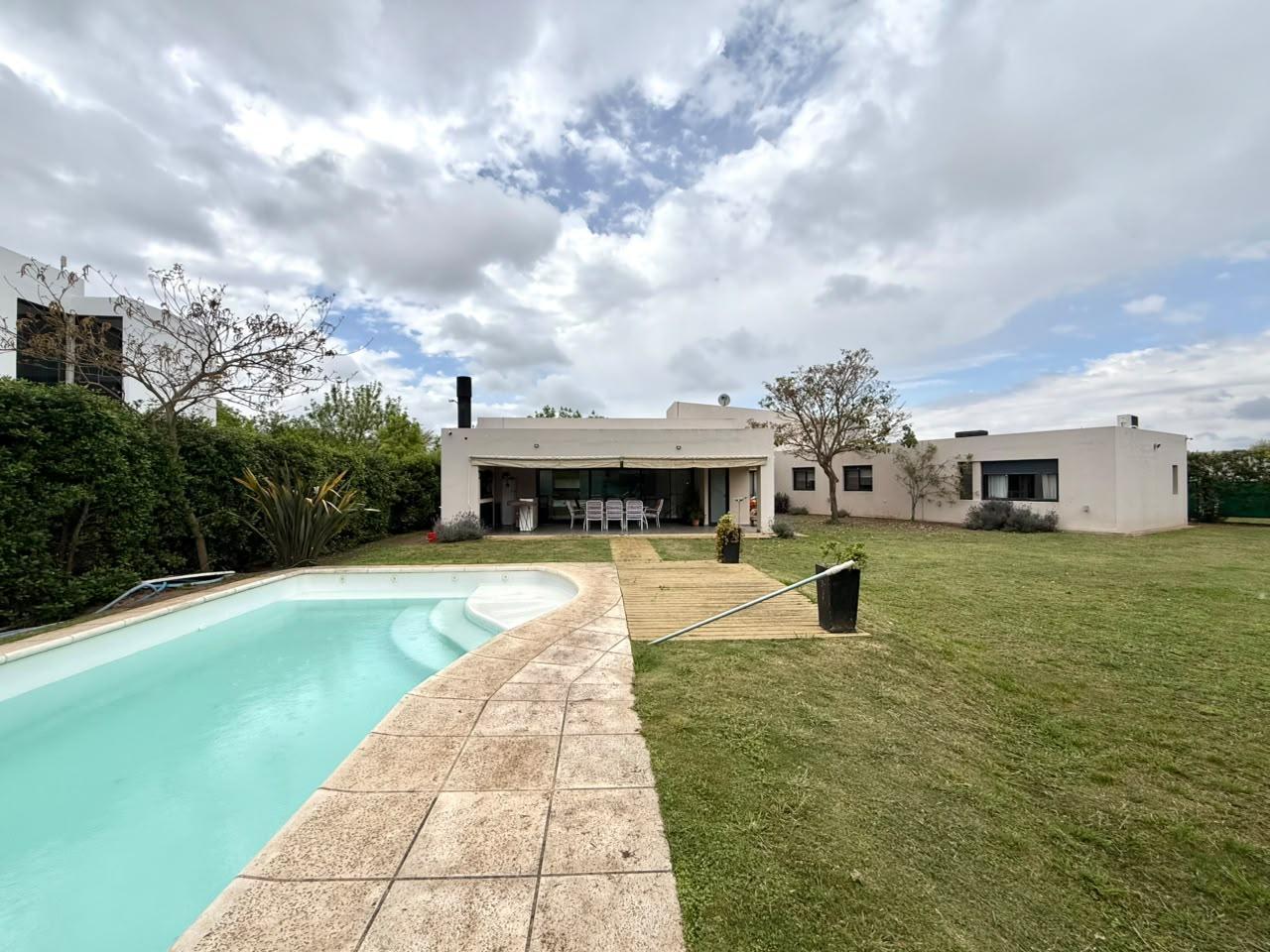 Foto de Casa en Barrio Cerrado, Cordoba Capital Zona Sur, imagen 3