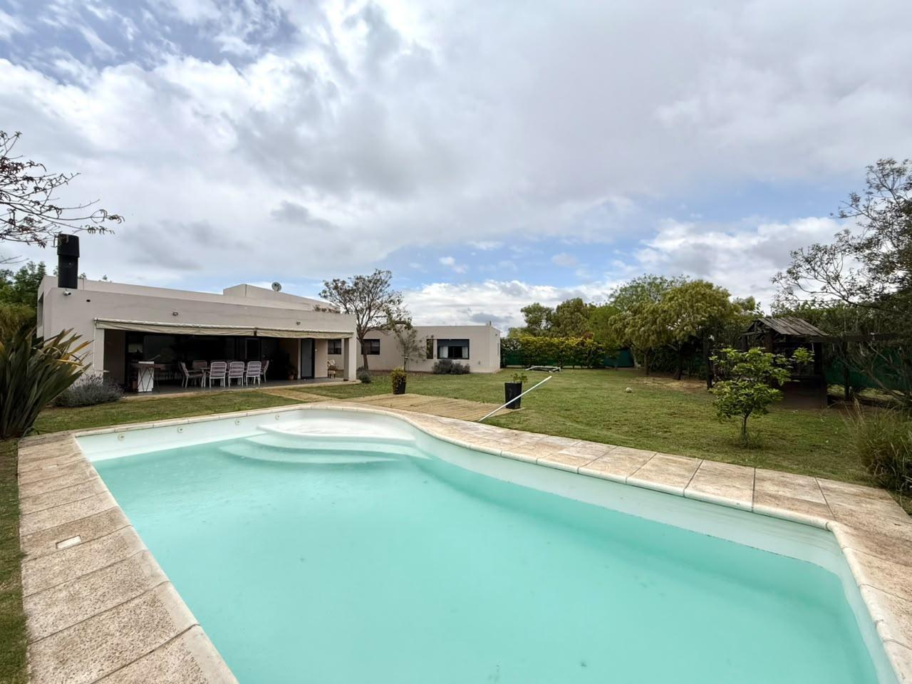 Foto de Casa en Barrio Cerrado, Cordoba Capital Zona Sur, imagen 1
