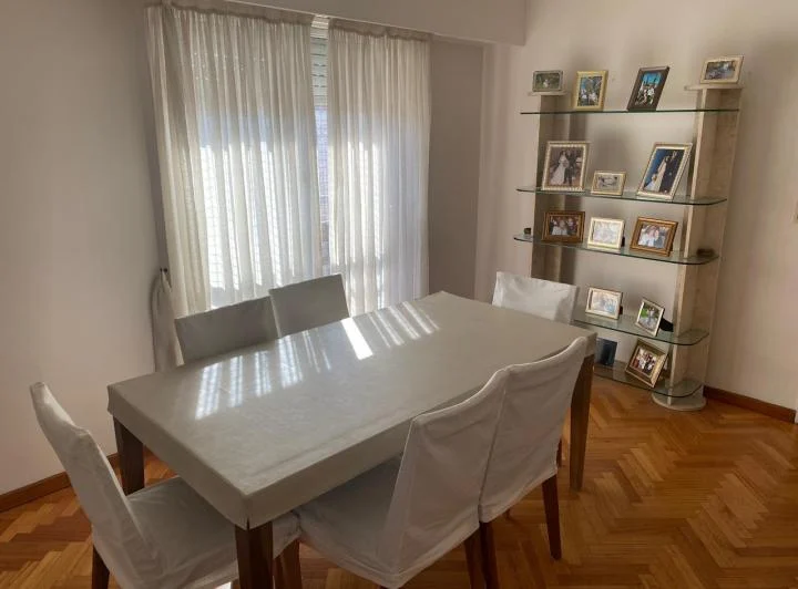 Semipiso 3 Amb. 92m2 con dependen. y lav indep. c/s muebles 4