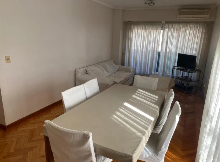 Semipiso 3 Amb. 92m2 con dependen. y lav indep. c/s muebles 3