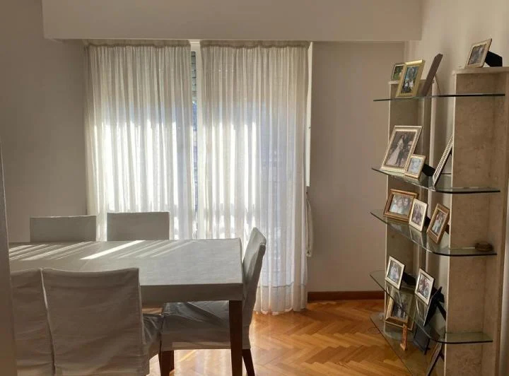 Semipiso 3 Amb. 92m2 con dependen. y lav indep. c/s muebles 5