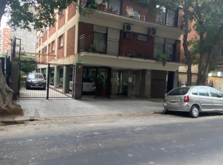 Semipiso 3 Amb. 92m2 con dependen. y lav indep. c/s muebles 1