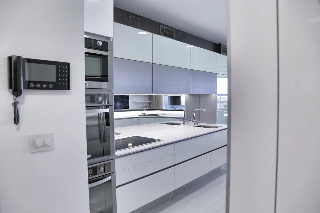 Vendo Departamento de Categoría en Villa Belgrano (En Pozo) 5