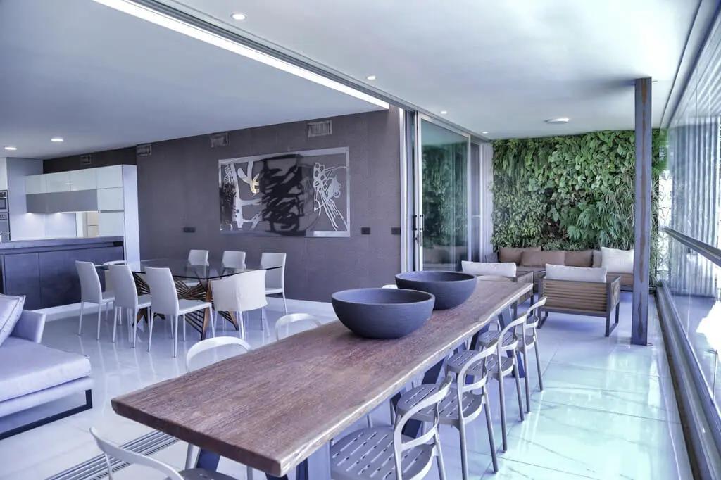Vendo Departamento de Categoría en Villa Belgrano (En Pozo) 2