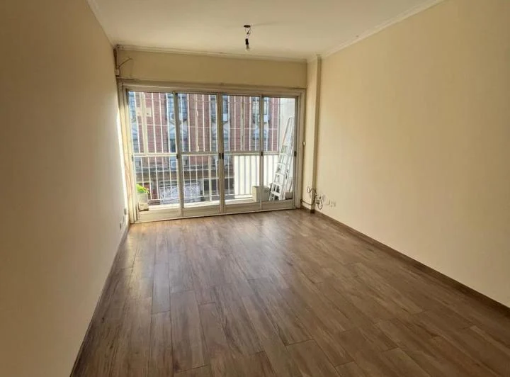 Departamento en S.Justo (Ctro) 1