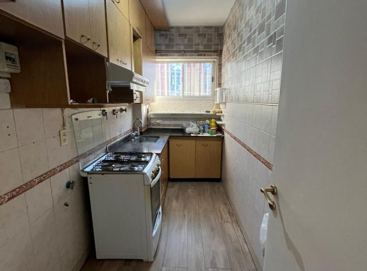 Departamento en S.Justo (Ctro) 4