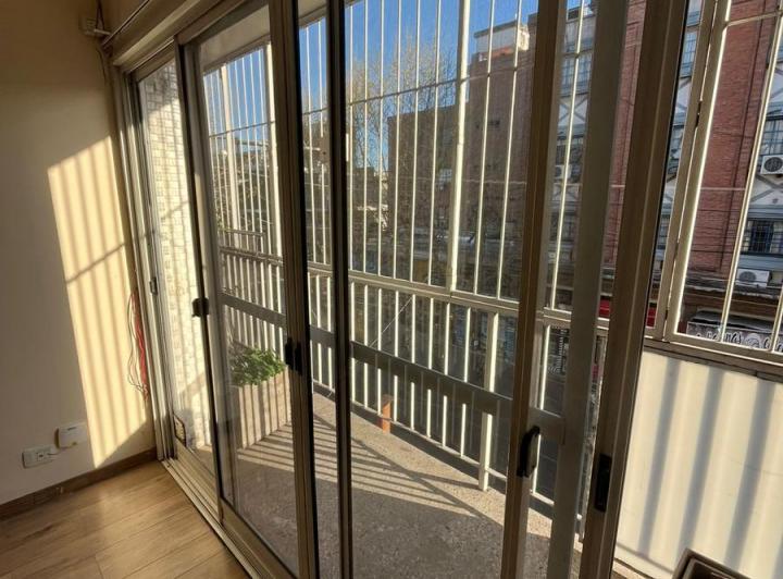 Departamento en S.Justo (Ctro) 3