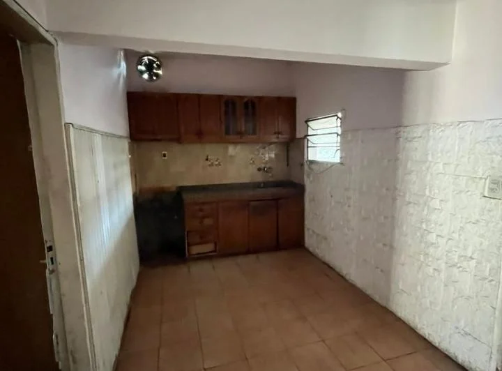 Casa en Isidro Casanova 5