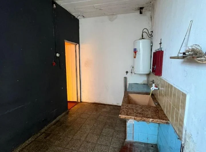 Casa en Isidro Casanova 3