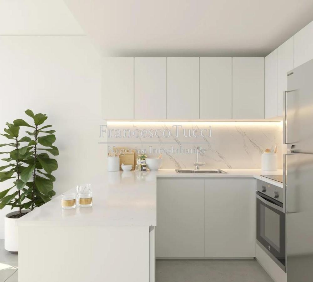 Foto de Departamento en venta 2 ambientes de pozo en Villa Urquiza, imagen 2
