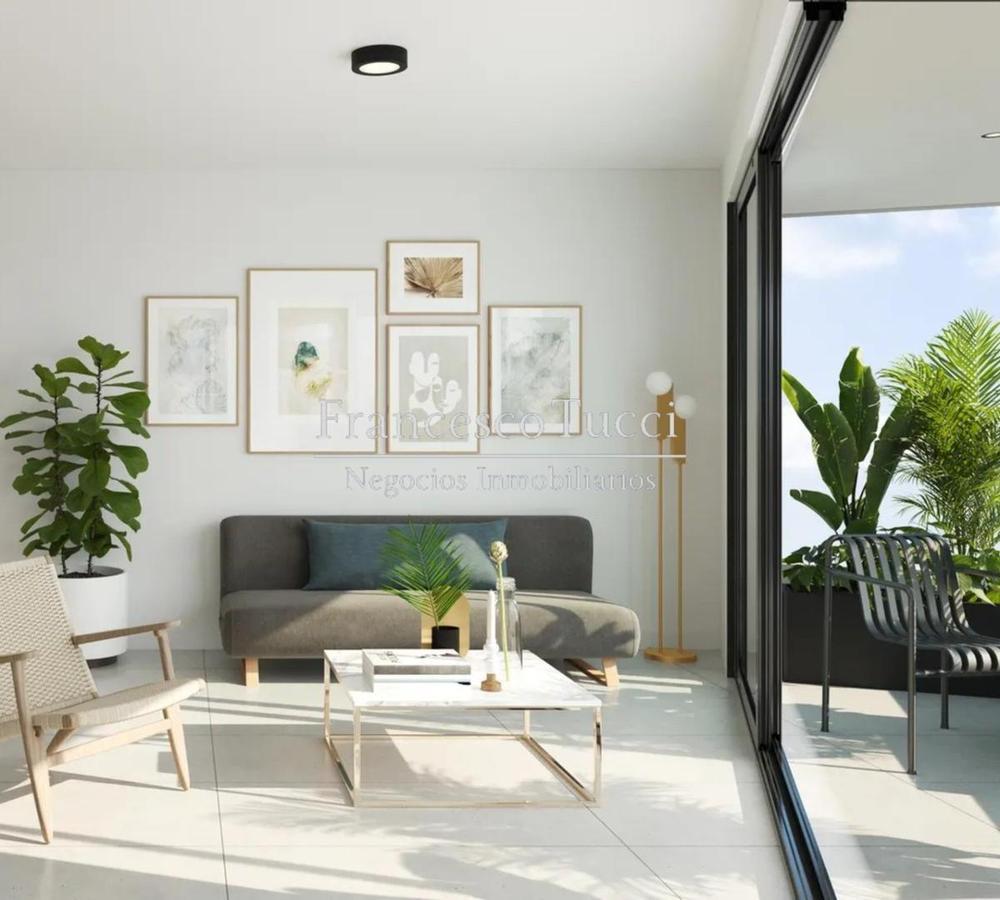 Foto de Departamento en venta 2 ambientes de pozo en Villa Urquiza, imagen 3