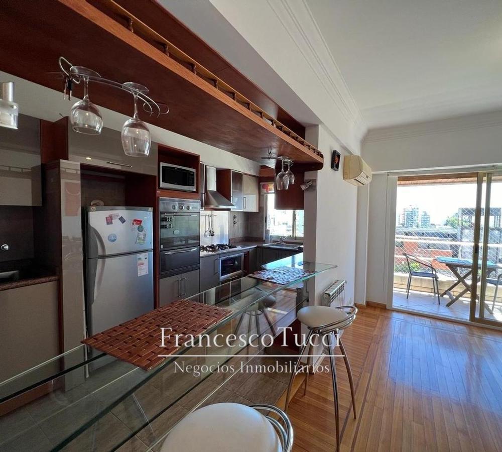 Foto de departamento 4 ambientes en venta Boedo, imagen 5