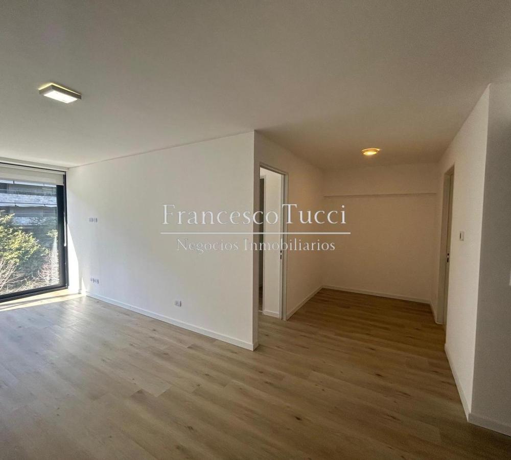 Departamento en venta 2 ambientes Puerto Madero