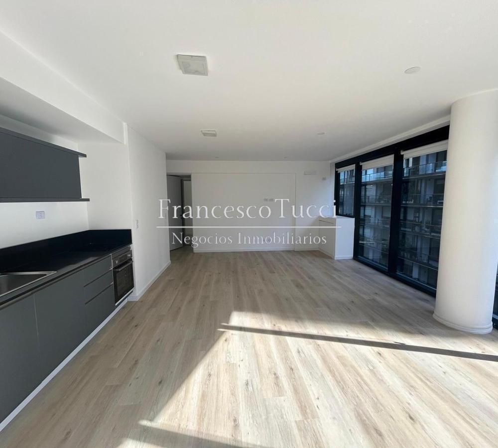 Departamento en venta 3 ambientes Puerto Madero