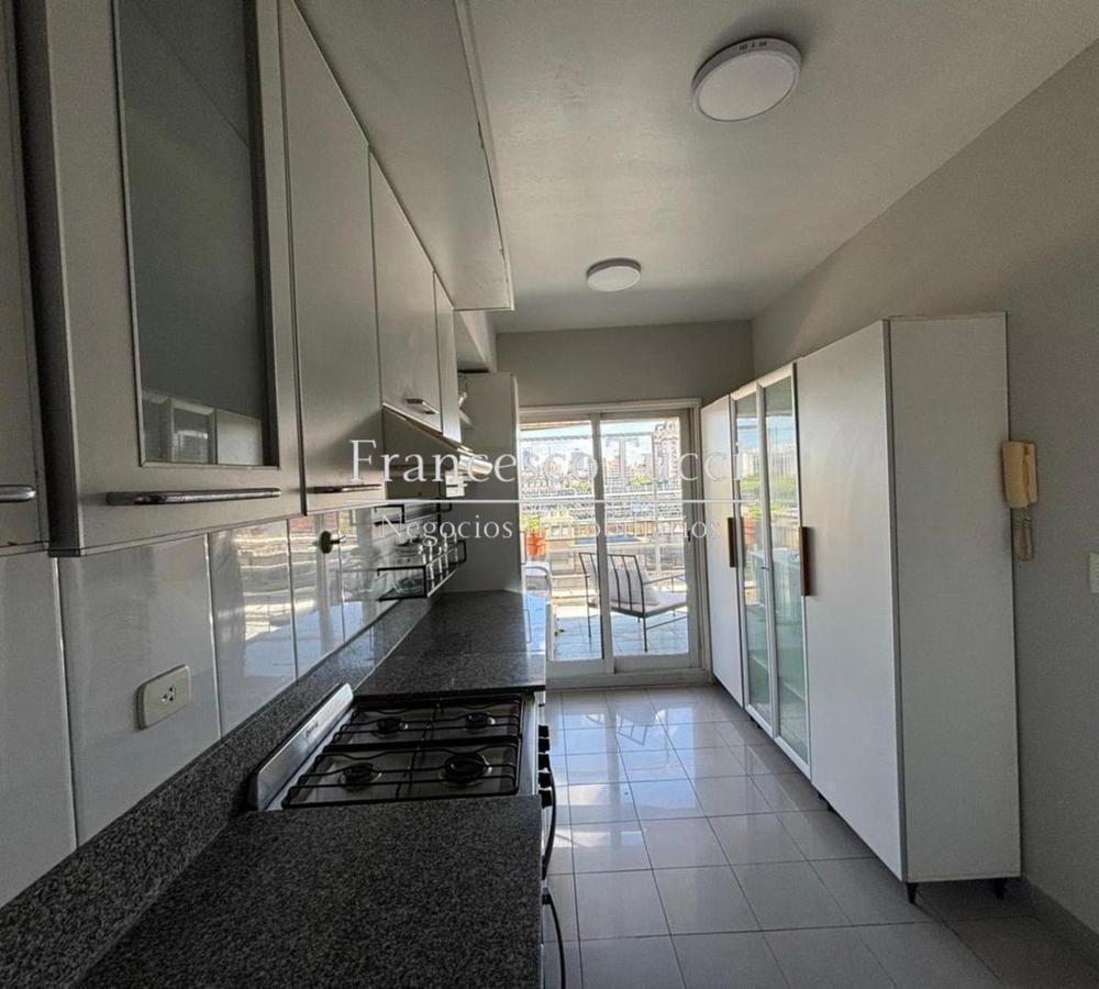 Foto de Departamento 4 ambientes en venta Puerto Madero, imagen 3