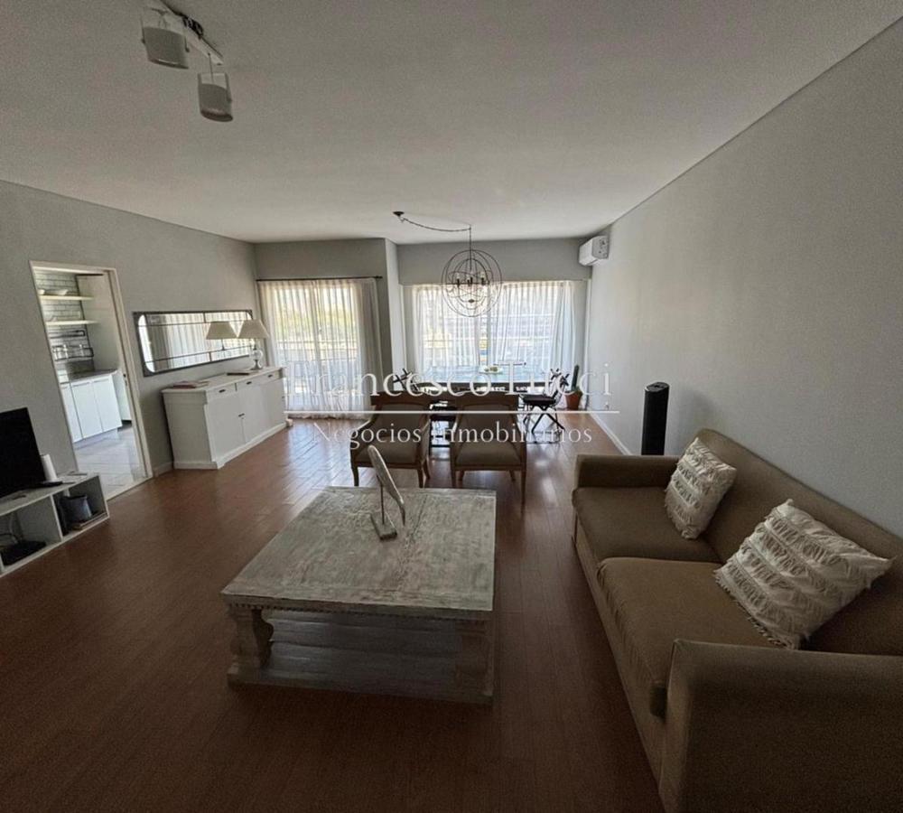 Departamento 4 ambientes en venta Puerto Madero