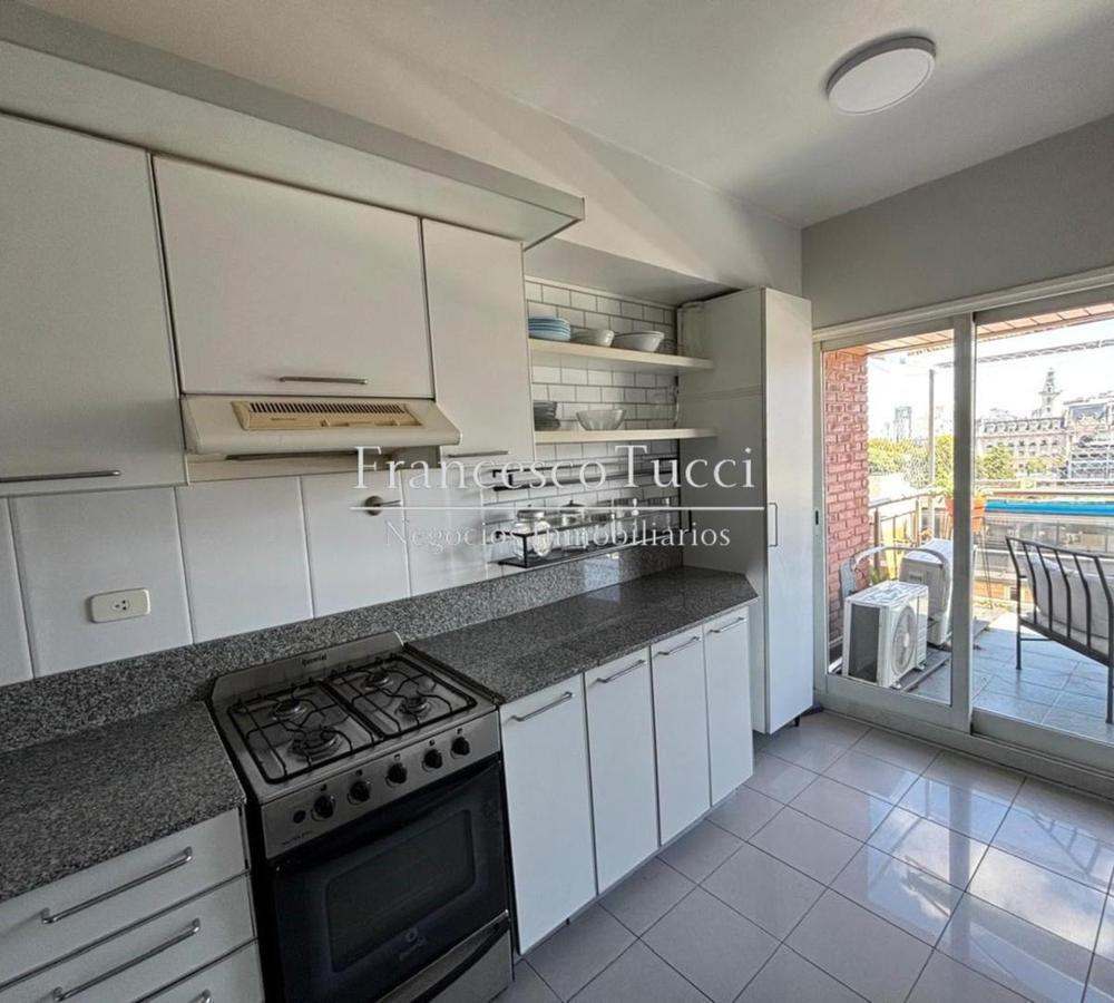 Foto de Departamento 4 ambientes en venta Puerto Madero, imagen 5