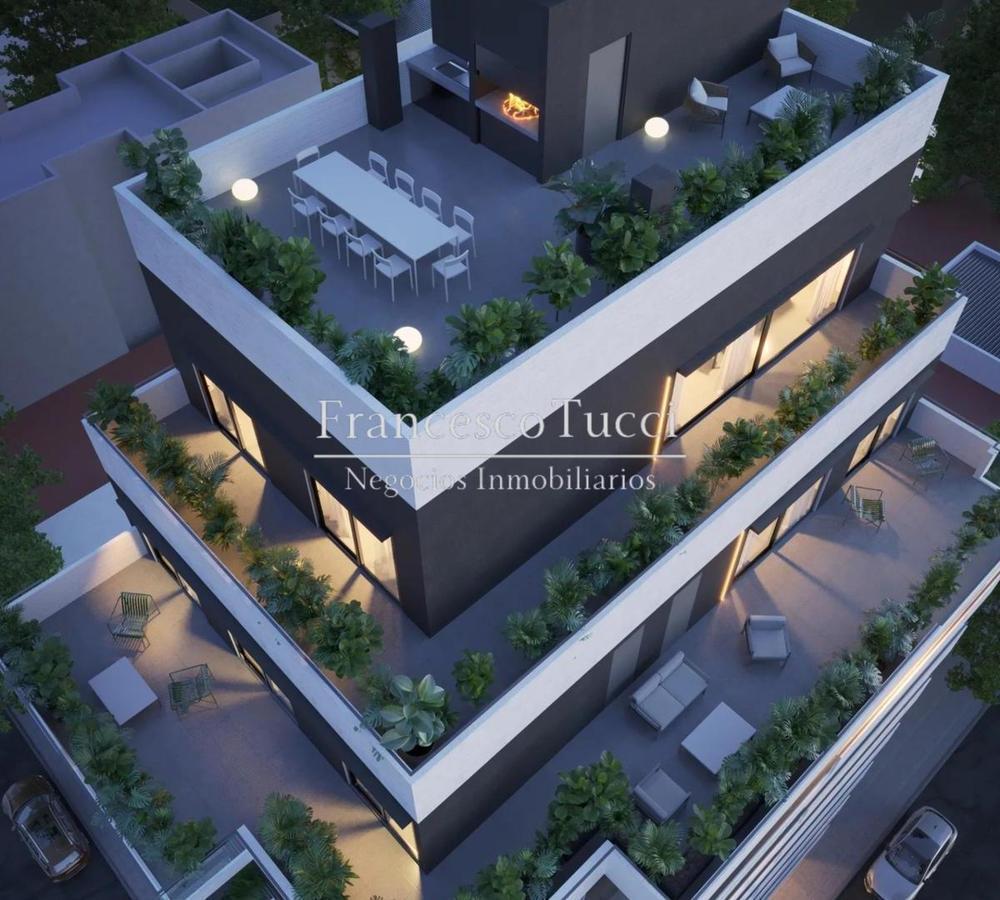 Foto de Departamento en venta monoambiente de pozo en Villa Urquiza, imagen 4