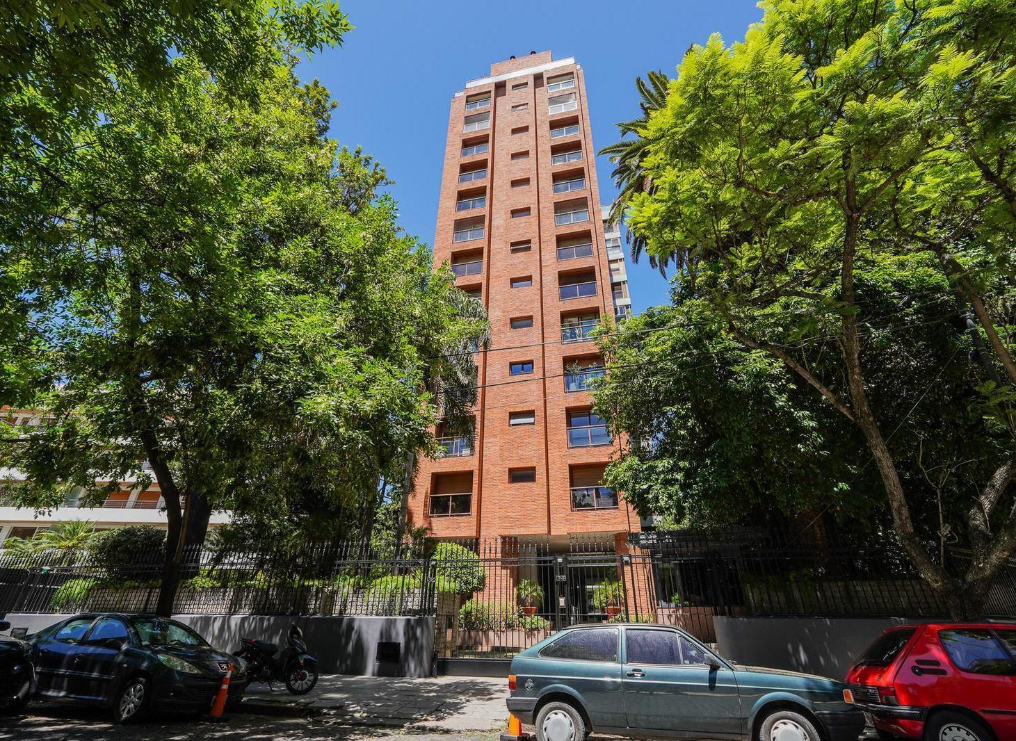 Departamento 5 ambientes en venta en Belgrano