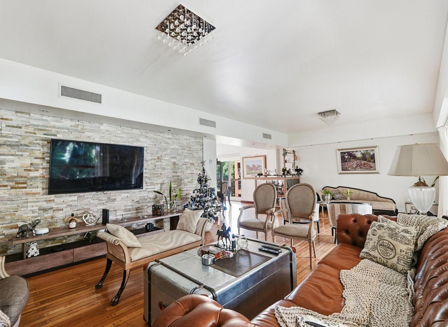 Foto de Departamento 5 ambientes en venta en Belgrano, imagen 5